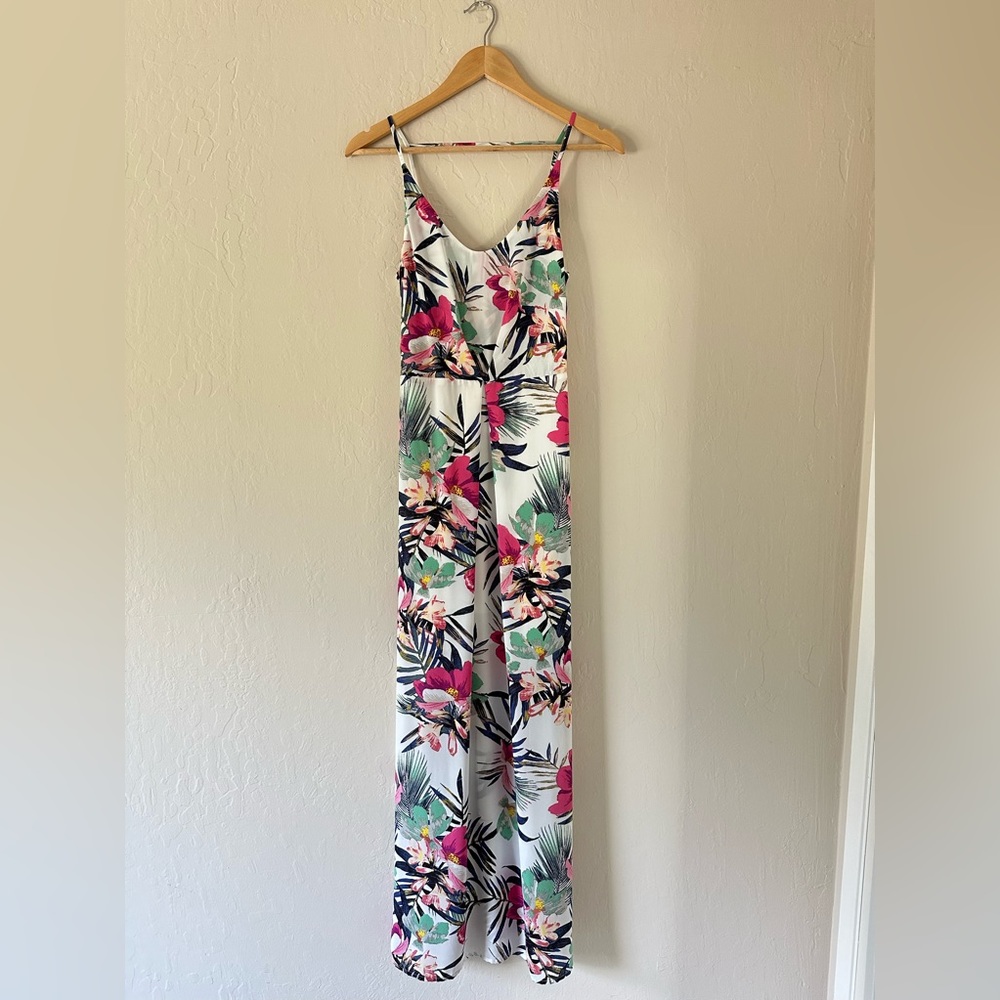 H&M Dress Maxi - Size 4